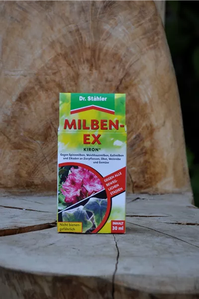 Milben-Ex Kiron 30 ml