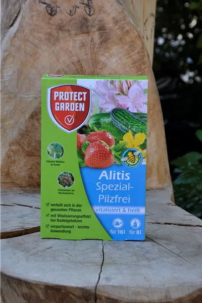 Protect- Alitis Spezial-Pilzfrei 40 g