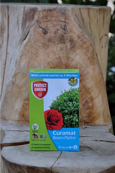 Protect- Curamat Rosenpilzfrei 200 ml