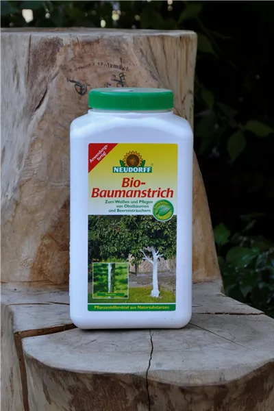 Bio-Baumanstrich 2 Liter